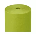Chemin de table TNT 40cmx24m vert pomme